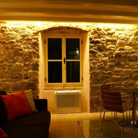 Luxury San Giovanni 2 Apartment Split