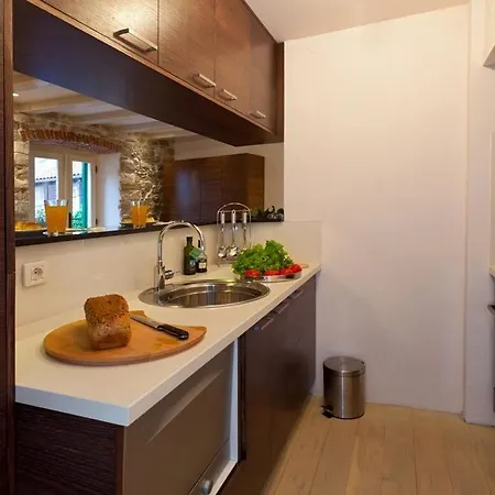 Luxury San Giovanni 2 Split