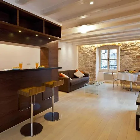 Luxury San Giovanni 2 Appartamento