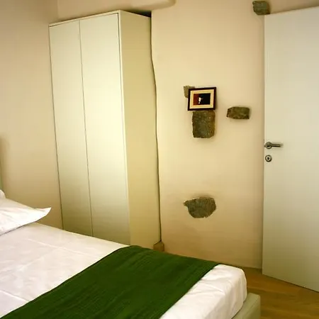 Luxury San Giovanni 2 Spalato