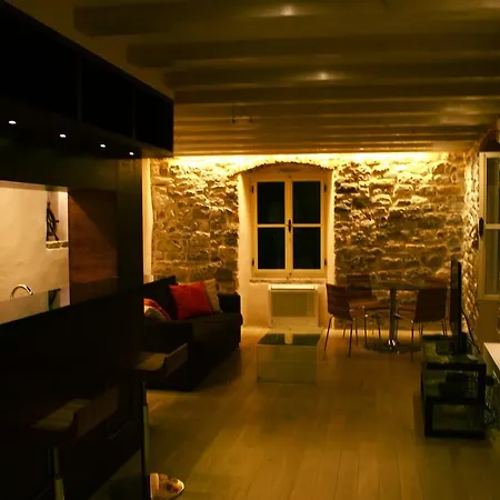 아파트 Luxury San Giovanni 2 *