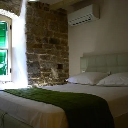 Luxury San Giovanni 2 * 스플리트