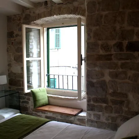 Luxury San Giovanni 2 Lägenhet Split