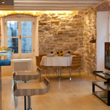 Lägenhet Luxury San Giovanni 2