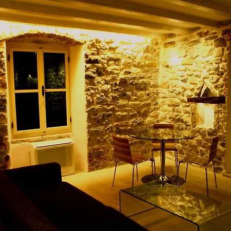 Luxury San Giovanni 2 Lägenhet *