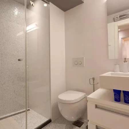 Apartman Luxury San Giovanni 2 Split