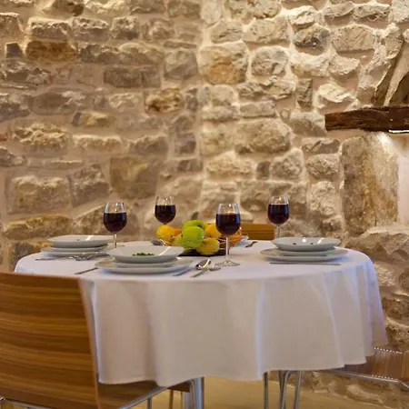 Luxury San Giovanni 2 Split