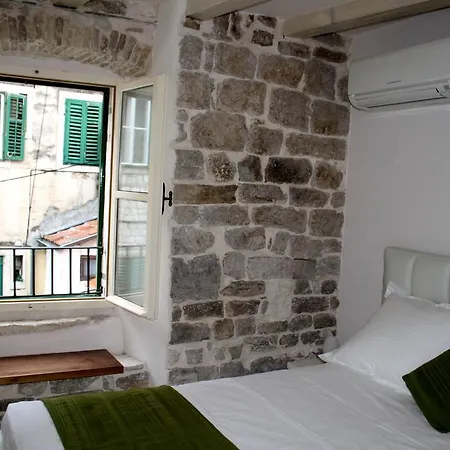 Luxury San Giovanni 2 ספליט