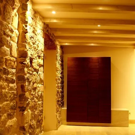 Luxury San Giovanni 2 Apartmán