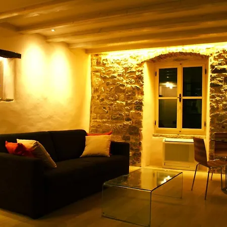 Luxury San Giovanni 2 דירה *