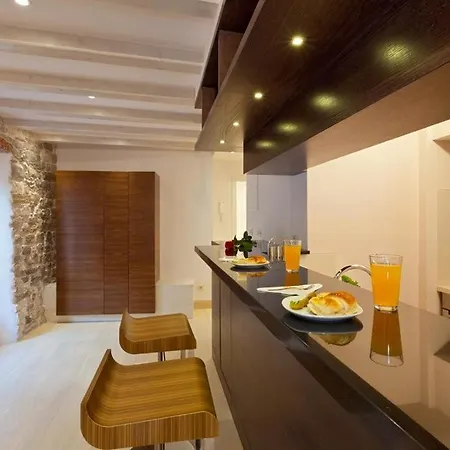Apartmán Luxury San Giovanni 2 *