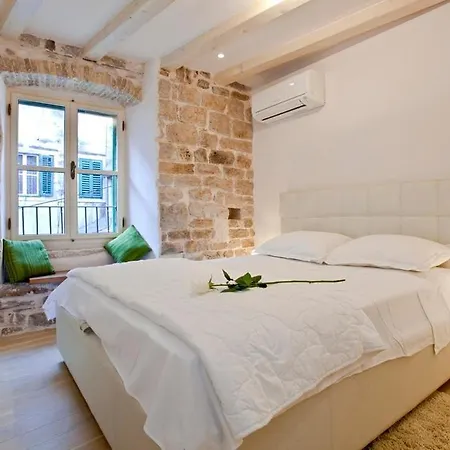 דירה Luxury San Giovanni 2 ספליט